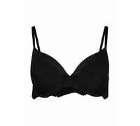 SKINY BH gefüttert WONDERFULACE black schwarz | 85B