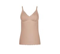 SKINY BH-Hemd beige beige | 38