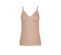 SKINY BH-Hemd beige beige | 42