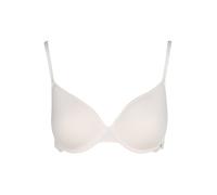 SKINY BH mit Bügel MICRORNAMENTS angelwing rosa | 85C