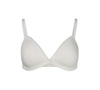 SKINY BH ohne Bügel AJOUÉ ivory creme | 75A