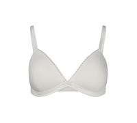 SKINY BH ohne Bügel AJOUÉ ivory creme | 85B