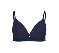 SKINY BH ohne Bügel SPOTLIGHT naval academy dunkelblau | 85A