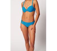 Skiny Bikini-Hose in Blau - Größe 42 | Damen Bademode