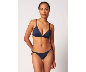 Skiny Bikini-Oberteil in Dunkelblau - Größe 40 | Damen Bademode