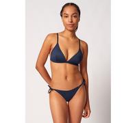 Skiny Bikini-Oberteil in Dunkelblau - Größe 42 | Damen Bademode
