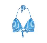 Skiny Bikini-Oberteil in Hellblau - Größe 40 | Damen Bademode