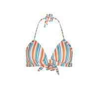 Skiny Bikini-Oberteil in Hellblau - Größe 42 | Damen Bademode