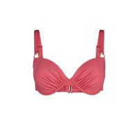 Skiny Bikini-Oberteil in Pink - Größe 80C | Damen Bademode