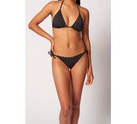 Skiny Bikini-Oberteil in Schwarz - Größe 36 | Damen Bademode