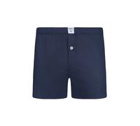 SKINY Boxershorts crown blue dunkelblau | L