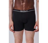 Skiny Boxershorts in Schwarz - Größe M | Herren Waesche