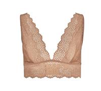 Skiny Bügelloser BH in Hellbraun - Größe 36 | Damen Bhs