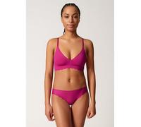 Skiny Bügelloser BH in Pink - Größe 44A/B-Cup | Damen Bhs