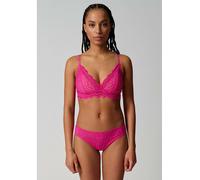 Skiny Bügelloser BH in Pink - Größe 80C | Damen Bhs