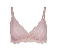 Skiny Bügelloser BH in Rosa - Größe 36 | Damen Bhs