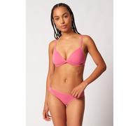 Skiny Bügelloser BH in Rosa - Größe 70B | Damen Bhs