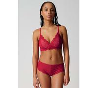 Skiny Bügelloser BH in Rot - Größe 75A | Damen Bhs