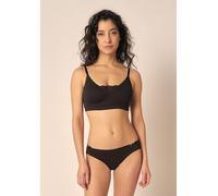 Skiny Bügelloser BH in Schwarz - Größe 38 | Damen Bhs