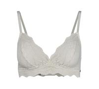 Skiny Bügelloser BH in Weiß - Größe 42 | Damen Bhs