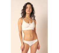 Skiny Bügelloser BH in Weiß - Größe 42 | Damen Bhs