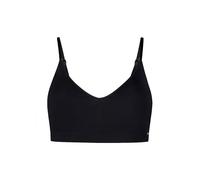 Skiny Bustier »Damen Bustier - BH, Pads herausnehmbar, Cotton«, Schwarz SIZE,M|S|XL