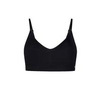 Skiny Bustier aus Baumwollmischung in Schwarz, Größe 42, Artikelnr. 127668942 Schwarz 42 95% Baumwolle, 5% Elasthan