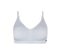 Skiny Damen-Bustier 5690822 Weiß Größe 38 75