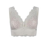 Skiny Bustier in Creme - Größe 36 | Damen Bhs