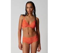 Skiny Bustier in Orange - 60% | Größe 36 | Damenwaesche