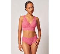 Skiny Bustier in Pink - Größe 42 | Damen Bhs