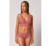 Skiny Bustier in Rosa - Größe 38 | Damen Bhs