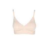 SKINY - Da. Bustier herausn. Pads beige - Gr. - 38