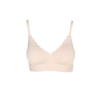 SKINY - Da. Bustier herausn. Pads beige - Gr. - 42