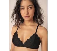SKINY Bustier WONDERFULACE black schwarz | 36