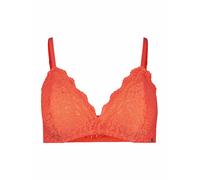 SKINY Bustier WONDERFULACE cheeky flamingo orange | 36