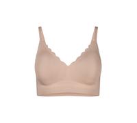 SKINY - Da. Bustier herausn. Pads beige - Gr. - 36