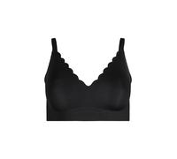 SKINY - Da. Bustier herausn. Pads black - Gr. - 36