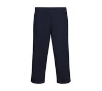 SKINY - Da. Hose 3/4 navy blazer