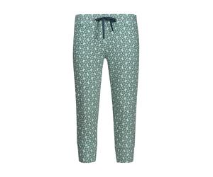 SKINY - Da. Hose 3/4 skystar flowers - Gr. - 36