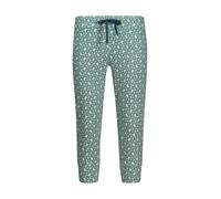 SKINY - Da. Hose 3/4 skystar flowers - Gr. - 44