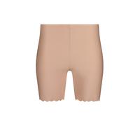 SKINY - Da. Hose kz. beige