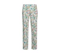 SKINY - Da. Hose lg. skylight bouquet - Gr. - 40
