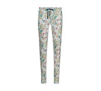 SKINY - Da. Hose lg. skylight bouquet - Gr. - 42
