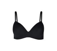 SKINY - Da. Multi Schalen BH o. Bügel black, 80A A
