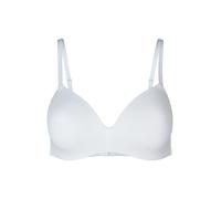SKINY - Da. Multi Schalen BH o. Bügel white, 85A A