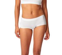 Skiny Panty Smartouch – Damen, Weiß, Gr. 42, Viskosemix 92%/8%, ohne Nähte, elastischer Bund