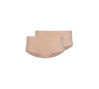 SKINY - Da. Panty DP black - Gr. - 40