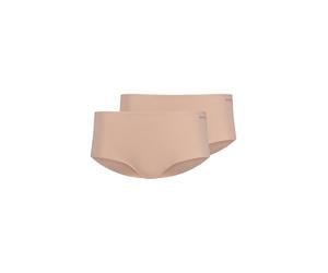 SKINY - Da. Panty DP black - Gr. - 40