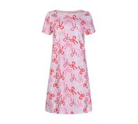 SKINY - Da. Sleepshirt kz. A. ballerina bows - Gr. - 44
